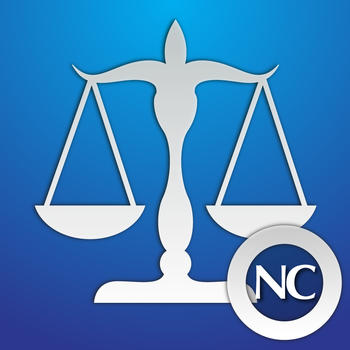 NC General Statutes (North Carolina Law/Code, Chapters 1 - 168A) LOGO-APP點子