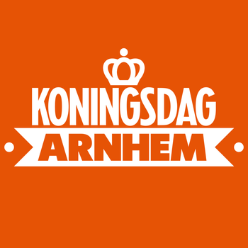Koningsdag Arnhem 音樂 App LOGO-APP開箱王
