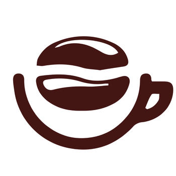 Coffee and the City Кофе в городе LOGO-APP點子