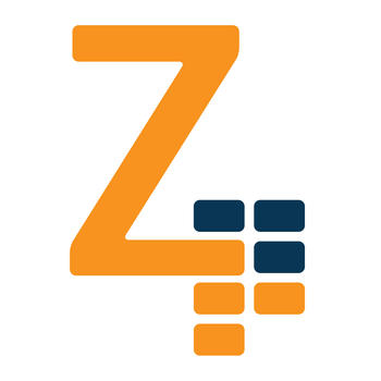 Zip Expensing LOGO-APP點子