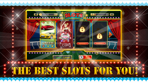 【免費遊戲App】`` Amazing Xtreme Turbo Slots Casino Free-APP點子