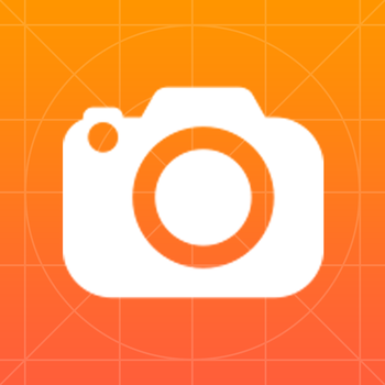 InstaPhoto+ HD Frames LOGO-APP點子