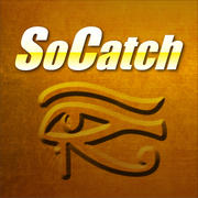 SoCatch mobile app icon