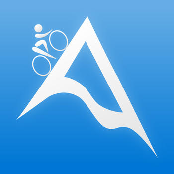 AltiFondo - Cycling assistant for Garmin Connect LOGO-APP點子