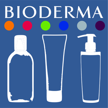 Bioderma Ecuador LOGO-APP點子