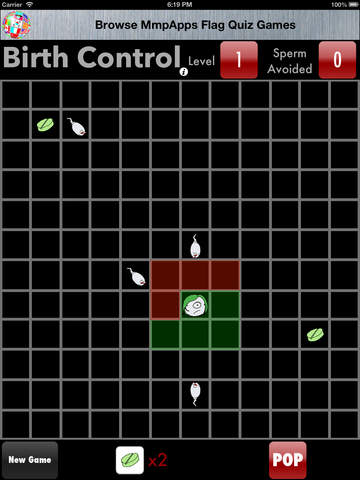 免費下載遊戲APP|Birth Control - The Game app開箱文|APP開箱王