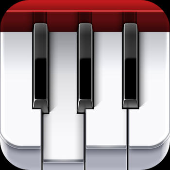 Piano Keyboard - Learn To Play LOGO-APP點子