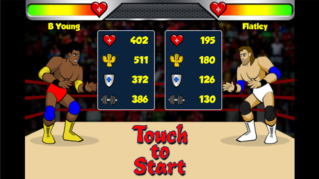 免費下載遊戲APP|Powerbomb Wrestling: Classic wwe style action wrestling game app開箱文|APP開箱王