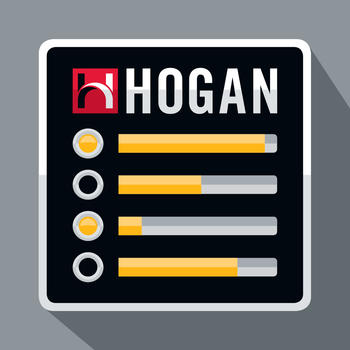 Hogan Pick 2 HPI LOGO-APP點子