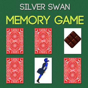 Silver Swan Memory Game 遊戲 App LOGO-APP開箱王