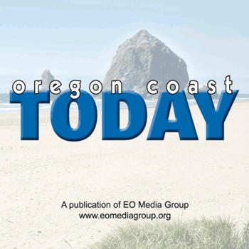 Oregon Coast Today eEdition LOGO-APP點子