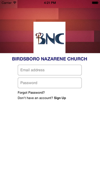 Birdsboro Nazarene Church