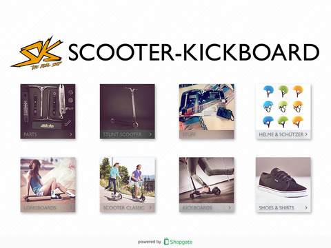 免費下載運動APP|scooter-kickboard app開箱文|APP開箱王