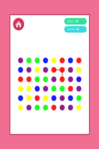 Dot It - Addictive Match and Connect Game screenshot 4