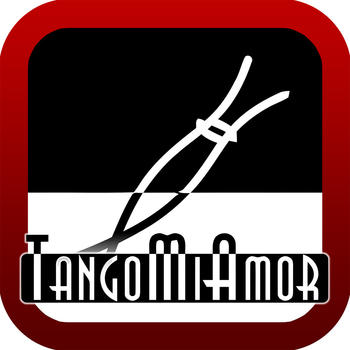 TangoMiAmor LOGO-APP點子