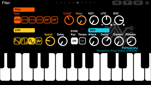 iPhone Screenshot 2