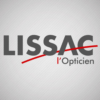 Lissac Paris LOGO-APP點子