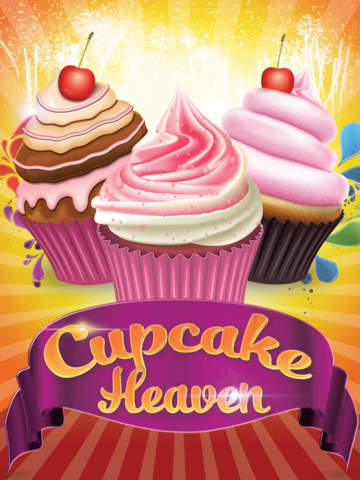 免費下載遊戲APP|Cupcake Heaven - The Delicious Cake Catch Game! app開箱文|APP開箱王