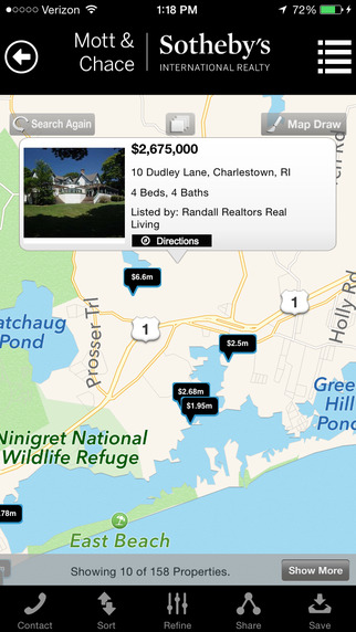免費下載生活APP|Rhode Island Real Estate app開箱文|APP開箱王