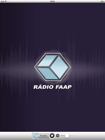 【免費音樂App】Rádio FAAP-APP點子