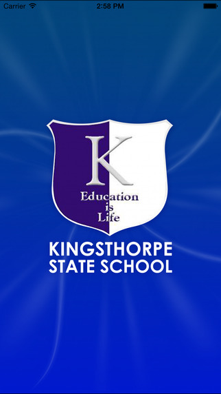 Kingsthorpe State School - Skoolbag
