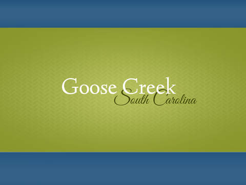 免費下載旅遊APP|My Goose Creek app開箱文|APP開箱王