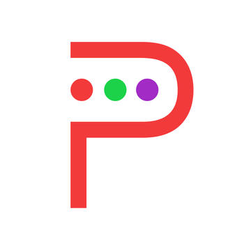 Pins - your location assistant LOGO-APP點子