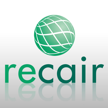 Recair heat recovery LOGO-APP點子