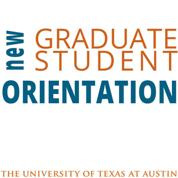 UT Austin Graduate School LOGO-APP點子