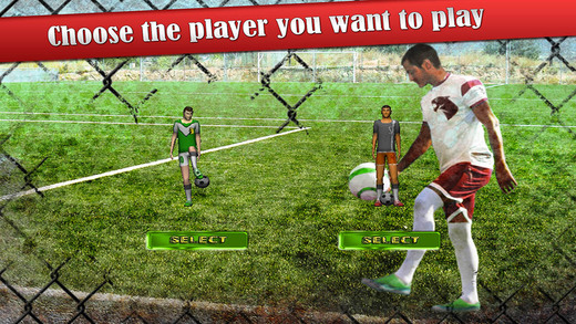 免費下載遊戲APP|Street Soccer Juggling app開箱文|APP開箱王