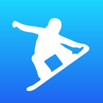 Crazy Snowboard Lite LOGO-APP點子