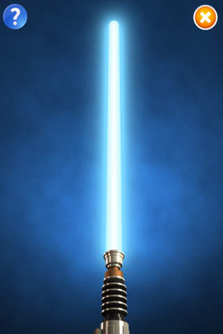 Lightsaber Wars - Soulbeam Summoner Duel 2.0 HD, Free Game screenshot 2