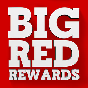 Big Red Rewards 社交 App LOGO-APP開箱王