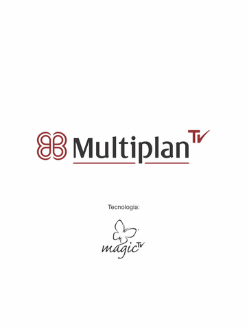 【免費商業App】Multiplan TV-APP點子