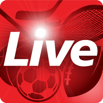 Live Sports Results (US) LOGO-APP點子