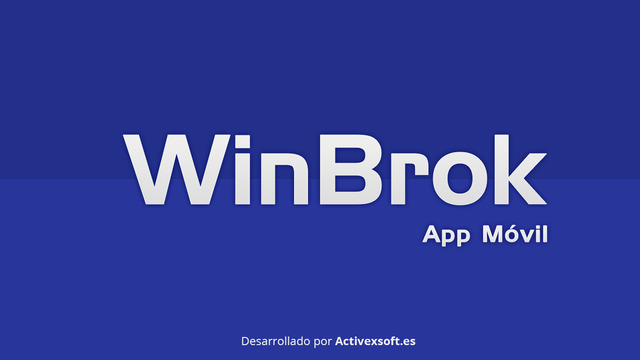 免費下載商業APP|Winbrok Coinbroker app開箱文|APP開箱王