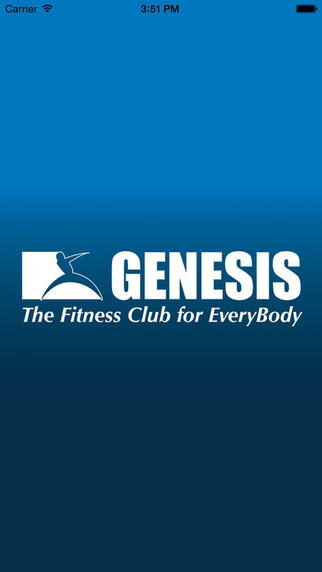 Genesis Fitness Cairns - Sportsbag