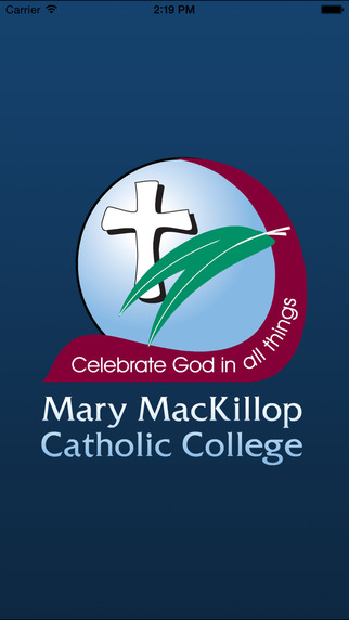 Mary MacKillop Catholic College - Skoolbag