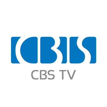 CBS방송 LOGO-APP點子