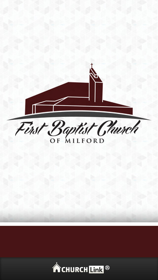 【免費生活App】First Baptist Church of Milford-APP點子