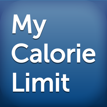My Calorie Limit 健康 App LOGO-APP開箱王