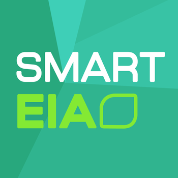 SMART EIA LOGO-APP點子