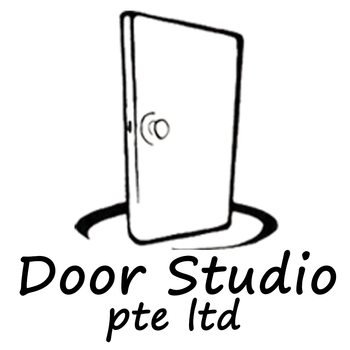 Door Studio Pte Ltd 商業 App LOGO-APP開箱王