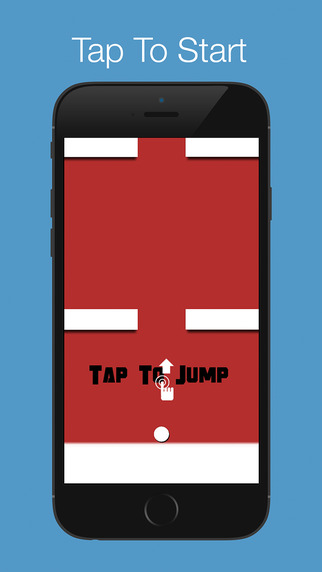 免費下載遊戲APP|Pop Up Jump app開箱文|APP開箱王