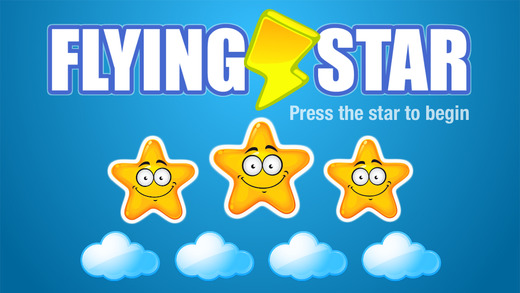 Flying Star - Logic Strategy Game