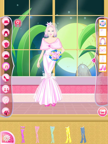 免費下載遊戲APP|Mafa Moonlight Bridal Dress Up app開箱文|APP開箱王