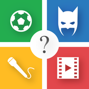 Make your team guess! - Celebrities, cinema actors, video game/movie characters, sport players, musicians, culture, items! mobile app icon