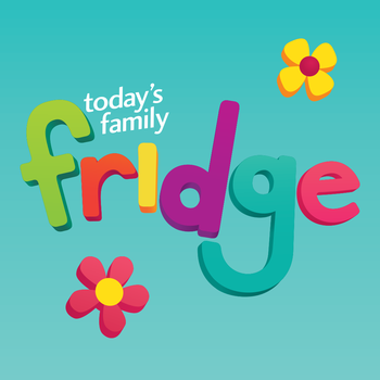 Today's Family Fridge LOGO-APP點子