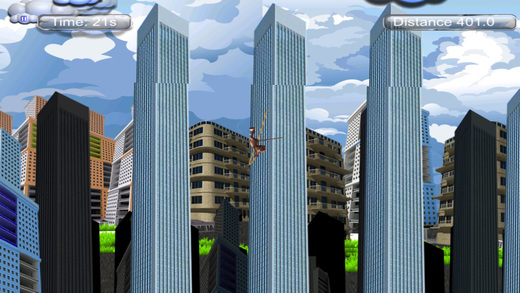 Super Gorilla City 3D PRO