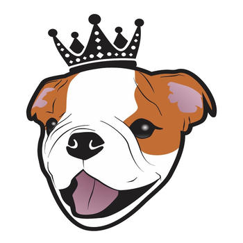 Lord Duke Dog 商業 App LOGO-APP開箱王